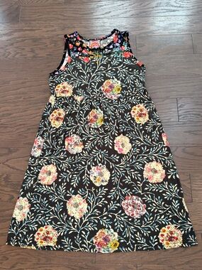 Johnny Was | Dresses | New Johnny Was Thea Lace Slip Dress In Black |  Poshmark